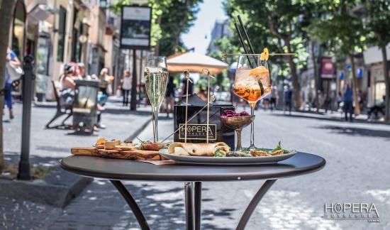 Opera Teatrodelgusto Vomero